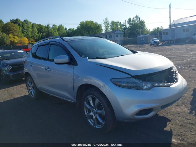 2014 JN8AZ1MW7EW506724 main image