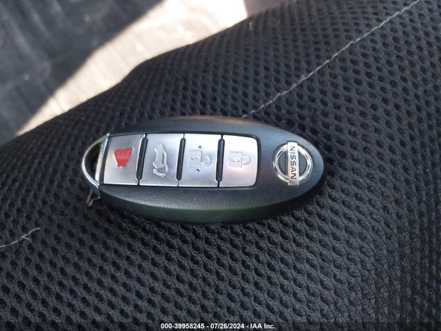 Nissan Murano Le 2014 JN8AZ1MW7EW506724 Image 11