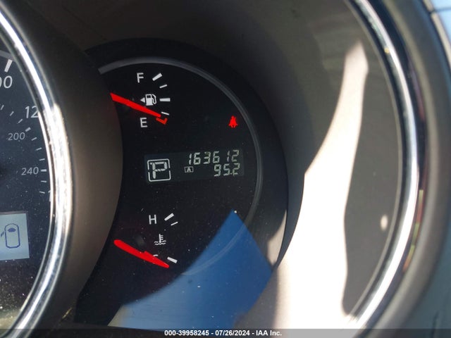 Nissan Murano Le 2014 JN8AZ1MW7EW506724 Image 7