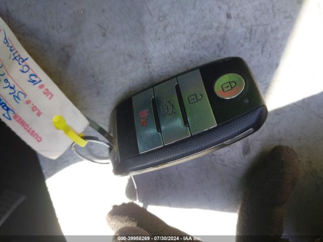 5XXGR4A64FG426876 KIA Optima Sxl Turbo