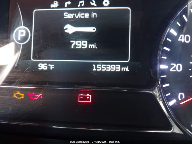 5XXGR4A64FG426876 KIA Optima Sxl Turbo