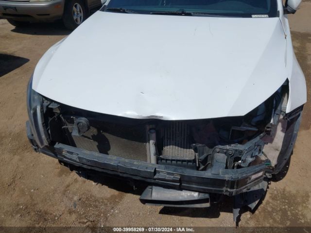 5XXGR4A64FG426876 KIA Optima Sxl Turbo