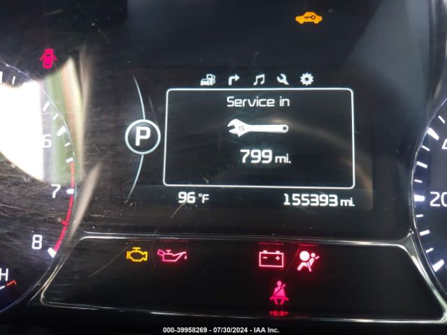 5XXGR4A64FG426876 KIA Optima Sxl Turbo