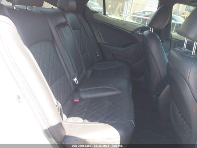 5XXGR4A64FG426876 KIA Optima Sxl Turbo