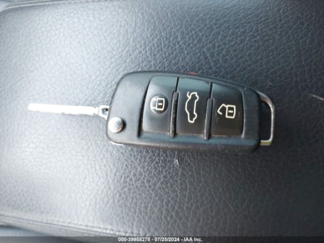 WAUUPBFF7GA069001 Audi A3 E-tron 1.4t Premium