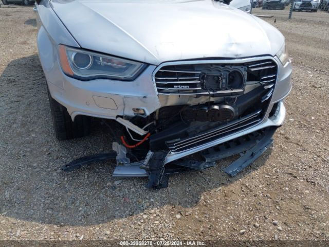 WAUUPBFF7GA069001 Audi A3 E-tron 1.4t Premium