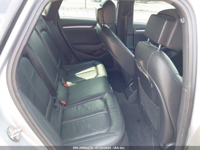 WAUUPBFF7GA069001 Audi A3 E-tron 1.4t Premium