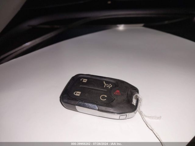 3GKALSEX0JL139339 GMC Terrain Denali