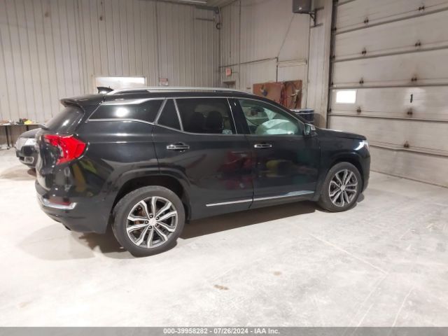 3GKALSEX0JL139339 GMC Terrain Denali