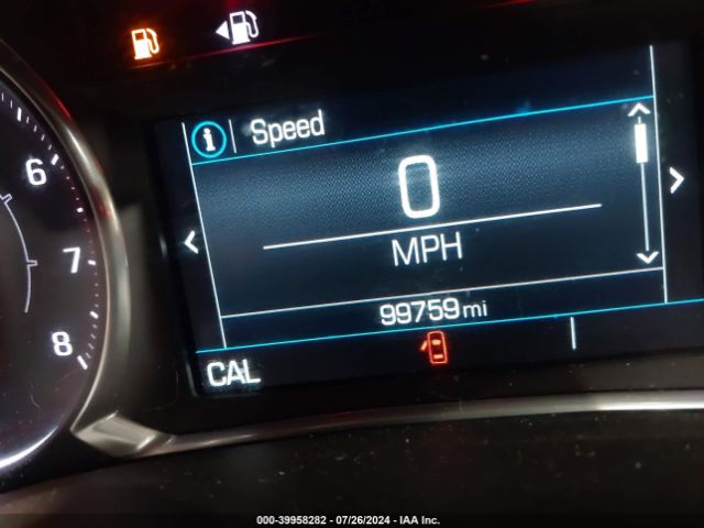 3GKALSEX0JL139339 GMC Terrain Denali