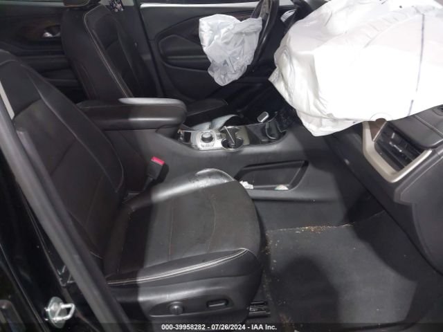 3GKALSEX0JL139339 GMC Terrain Denali