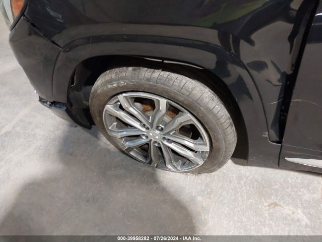 3GKALSEX0JL139339 GMC Terrain Denali
