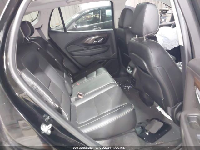 3GKALSEX0JL139339 GMC Terrain Denali