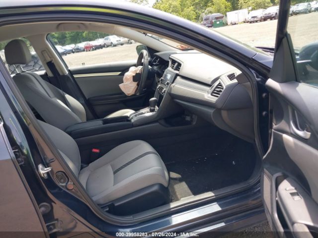 2HGFC2F55HH572917 Honda Civic Lx