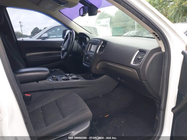 Dodge Durango Special Service 2014 1C4SDJFT4EC418992 Image 5