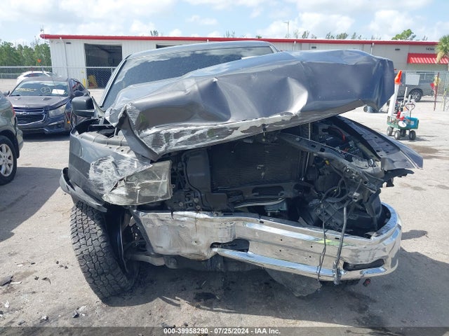 RAM 1500 Slt 2015 1C6RR6GT4FS561449 Image 13