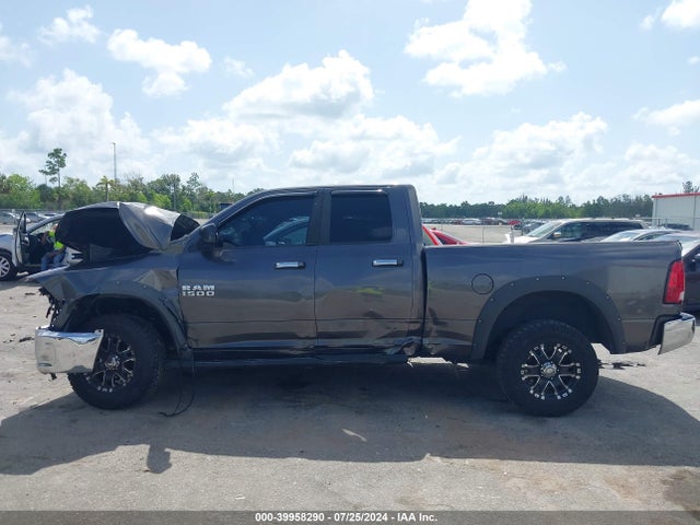 RAM 1500 Slt 2015 1C6RR6GT4FS561449 Image 15