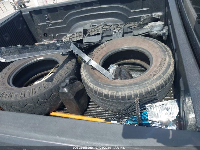 RAM 1500 Slt 2015 1C6RR6GT4FS561449 Image 12