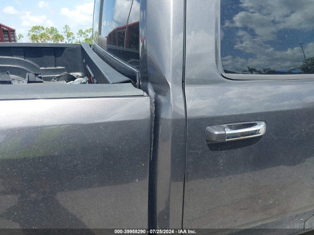 RAM 1500 Slt 2015 1C6RR6GT4FS561449 Image 19