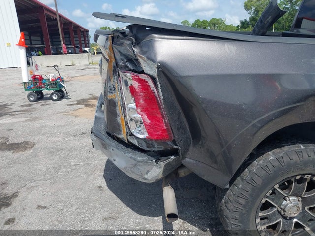 RAM 1500 Slt 2015 1C6RR6GT4FS561449 Image 20