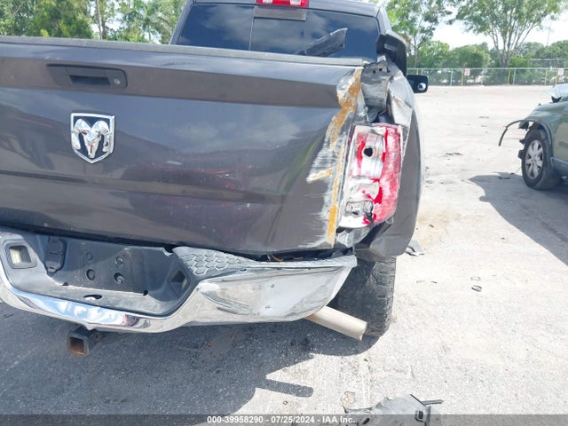 RAM 1500 Slt 2015 1C6RR6GT4FS561449 Image 21