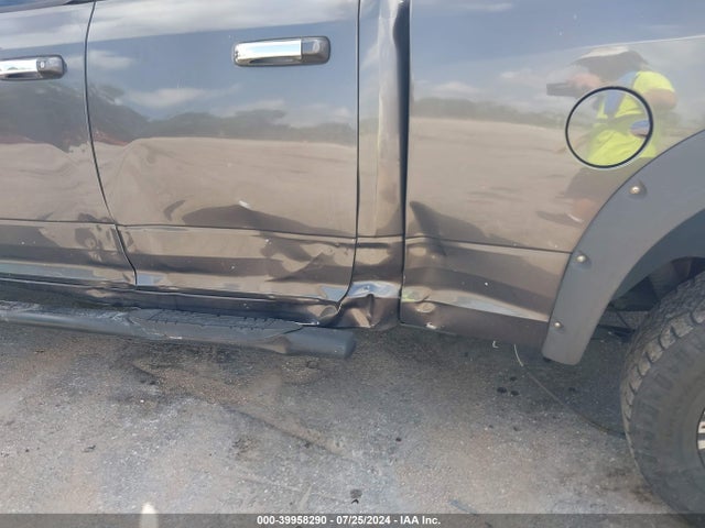 RAM 1500 Slt 2015 1C6RR6GT4FS561449 Image 22