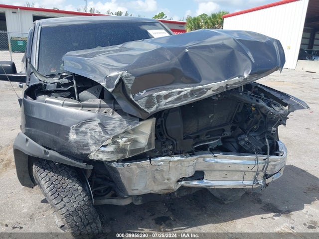 RAM 1500 Slt 2015 1C6RR6GT4FS561449 Image 6