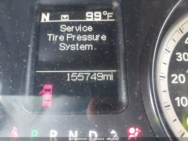 RAM 1500 Slt 2015 1C6RR6GT4FS561449 Image 7