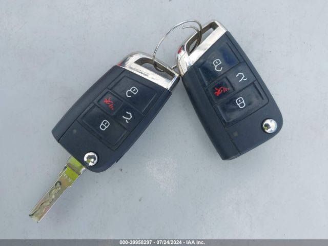 3VW5T7AU0HM065069 Volkswagen Golf Gti Autobahn 4-door/s 4-door/se 4-door/sport 4-door