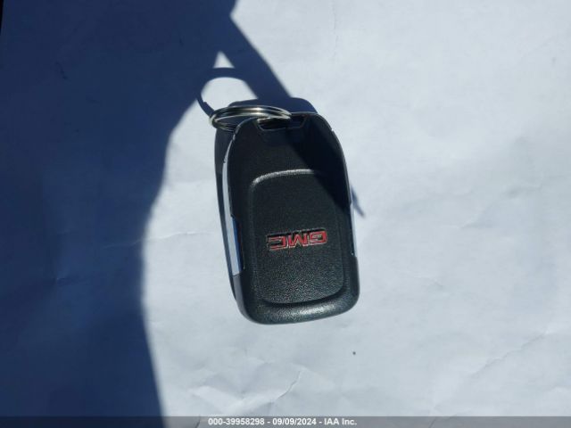 1GKKNULS8KZ185531 GMC Acadia Slt-1