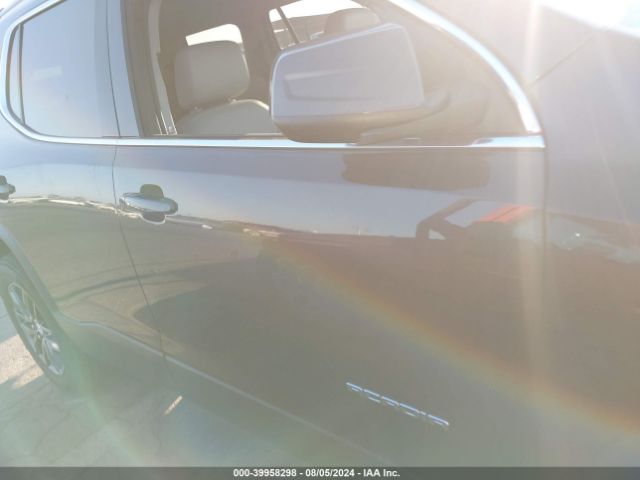 1GKKNULS8KZ185531 GMC Acadia Slt-1