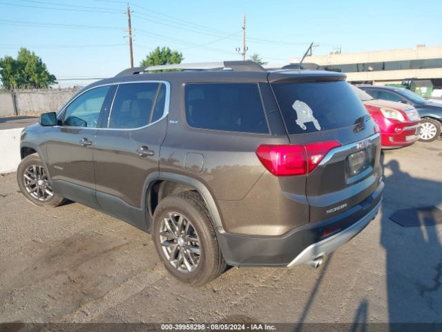 1GKKNULS8KZ185531 GMC Acadia Slt-1