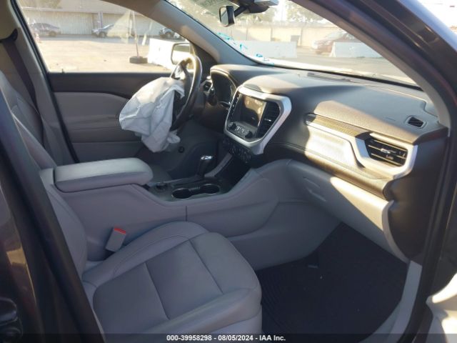 1GKKNULS8KZ185531 GMC Acadia Slt-1