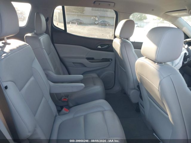 1GKKNULS8KZ185531 GMC Acadia Slt-1