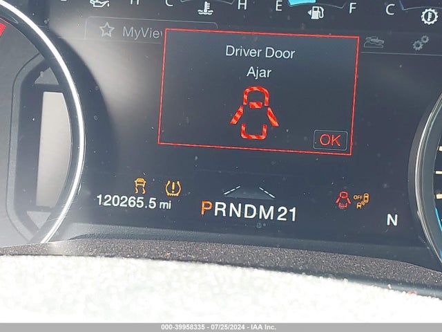 Ford F-150 Lariat 2015 1FTEW1EG6FFC02802 Image 16