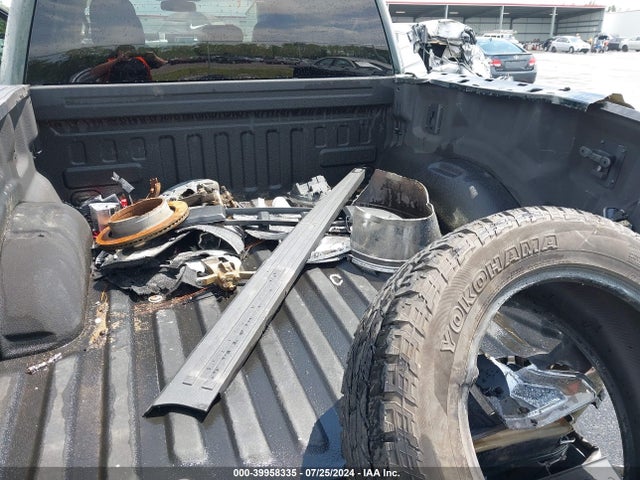 Ford F-150 Lariat 2015 1FTEW1EG6FFC02802 Image 12