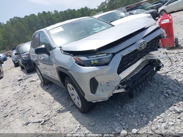 Toyota RAV4 LE 2024 2T3H1RFV1RW321657 main image