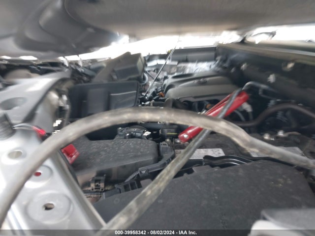 Toyota RAV4 LE 2024 2T3H1RFV1RW321657 Image 10
