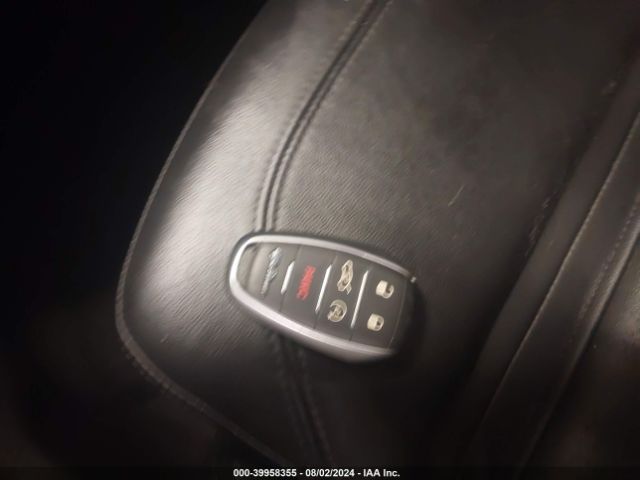 ZARFANBN3L7636300 Alfa Romeo Giulia Ti Sport Awd
