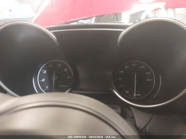 ZARFANBN3L7636300 Alfa Romeo Giulia Ti Sport Awd