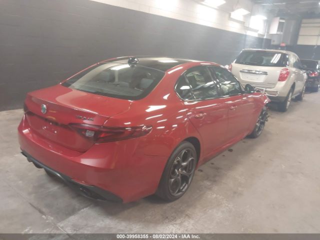 ZARFANBN3L7636300 Alfa Romeo Giulia Ti Sport Awd