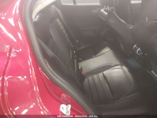 ZARFANBN3L7636300 Alfa Romeo Giulia Ti Sport Awd