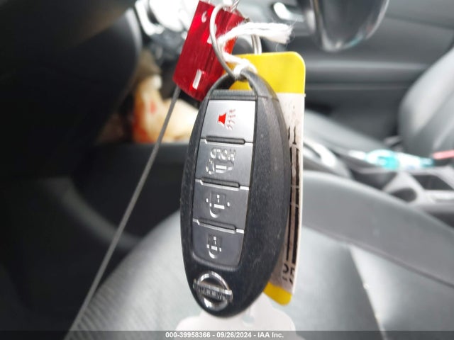 Nissan Rogue Sl 2015 5N1AT2MV2FC795374 Image 11