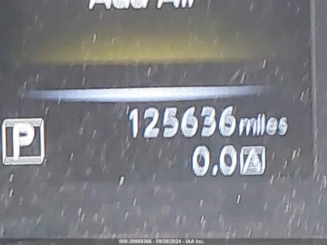 Nissan Rogue Sl 2015 5N1AT2MV2FC795374 Image 15