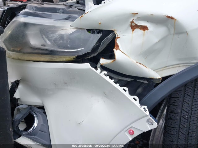 Nissan Rogue Sl 2015 5N1AT2MV2FC795374 Image 6