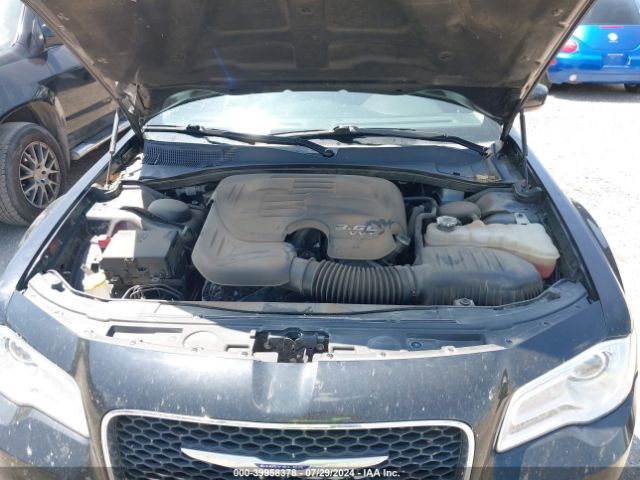 2C3CCAAG3KH693803 Chrysler 300 Touring L