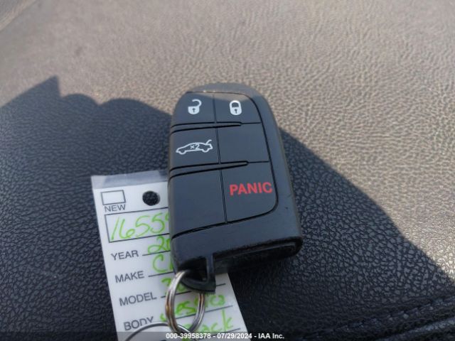 2C3CCAAG3KH693803 Chrysler 300 Touring L