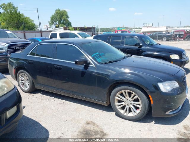2C3CCAAG3KH693803 Chrysler 300 Touring L