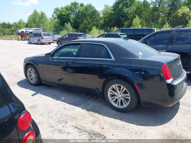 2C3CCAAG3KH693803 Chrysler 300 Touring L