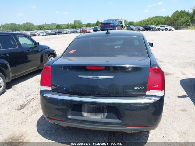 2C3CCAAG3KH693803 Chrysler 300 Touring L